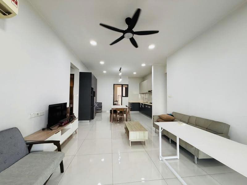Condominium for Rent at Royal Strand @ Country Garden Danga Bay - Karen Yeo - PropertyGuru.com.my