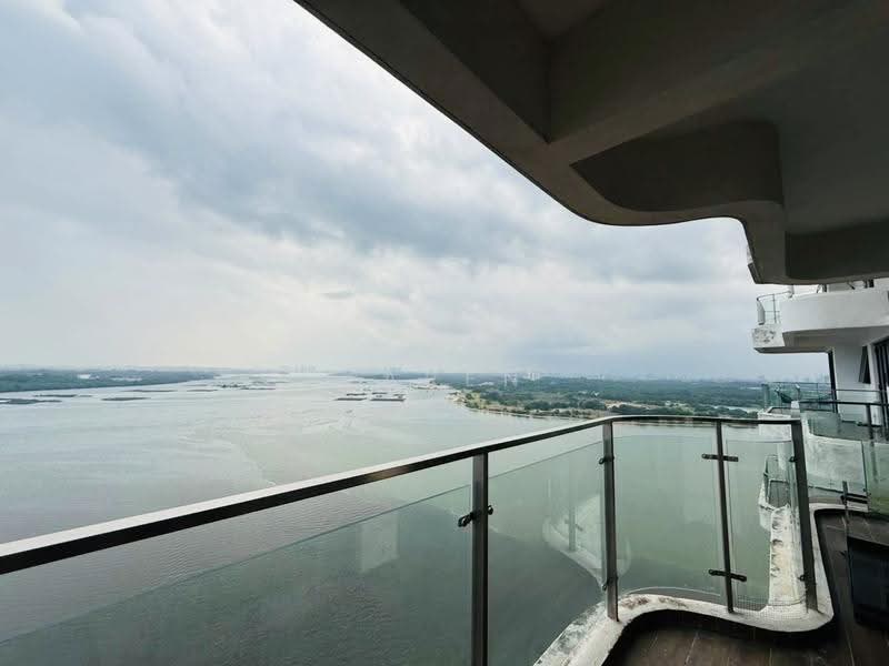 Condominium for Rent at Royal Strand @ Country Garden Danga Bay - Karen Yeo - PropertyGuru.com.my