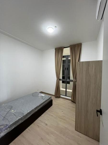 Kediaman Servis untuk Disewa di Renna Residence - Jeno Tan - PropertyGuru.com.my