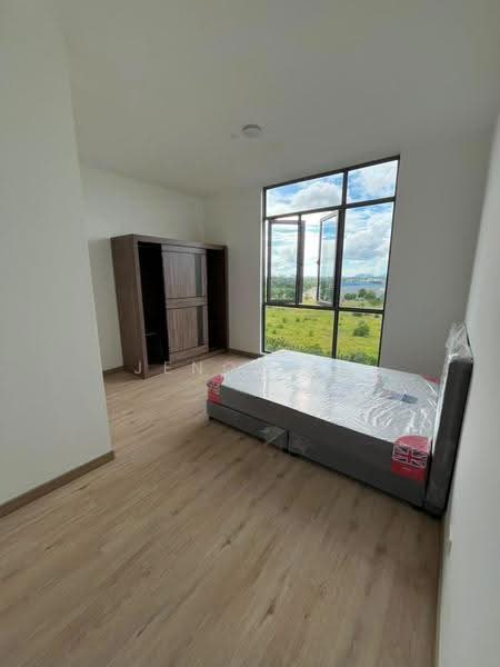 Kediaman Servis untuk Disewa di Renna Residence - Jeno Tan - PropertyGuru.com.my