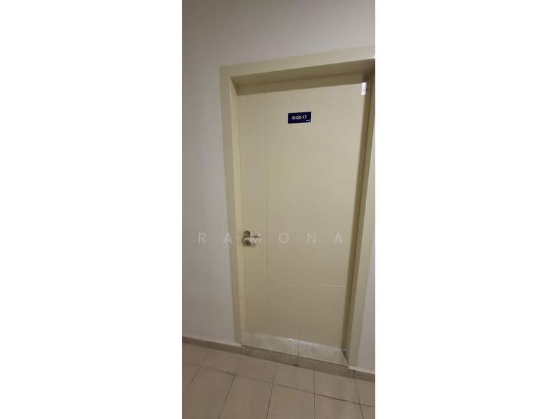 Service Residence for Sale at PANGSAPURI GADONG HARMONI @ AMBIENCE RESIDENCE - Ramona Tan - PropertyGuru.com.my