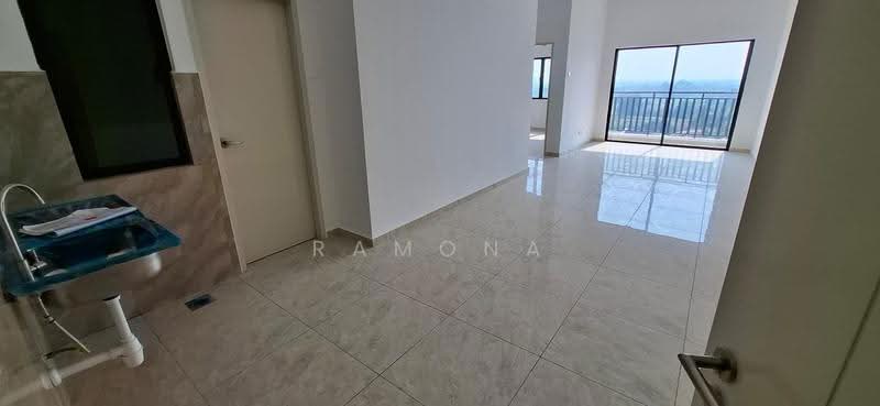 Service Residence for Sale at PANGSAPURI GADONG HARMONI @ AMBIENCE RESIDENCE - Ramona Tan - PropertyGuru.com.my