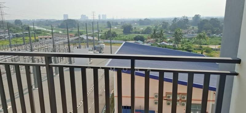 Service Residence for Sale at PANGSAPURI GADONG HARMONI @ AMBIENCE RESIDENCE - Ramona Tan - PropertyGuru.com.my