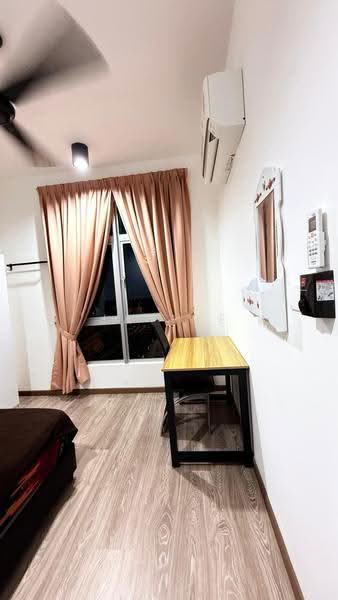 Kediaman Servis untuk Disewa di MIRAI Residences - Jaynee Chin - PropertyGuru.com.my