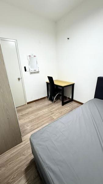 Kediaman Servis untuk Disewa di MIRAI Residences - Jaynee Chin - PropertyGuru.com.my