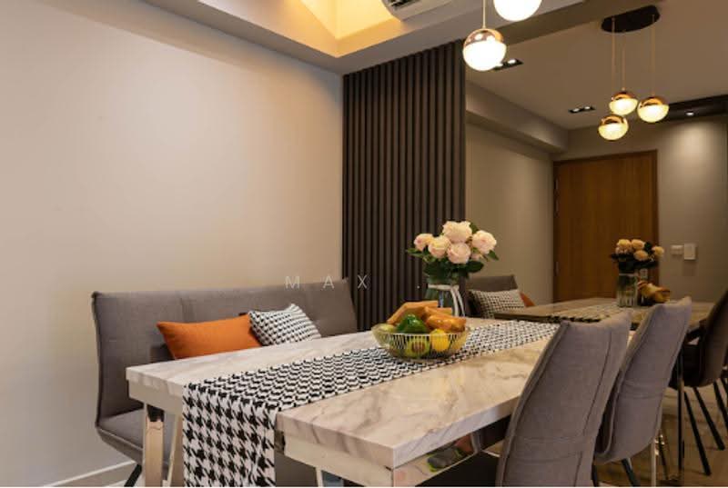 Service Residence for Sale at Dawn KLCC - Max . - PropertyGuru.com.my