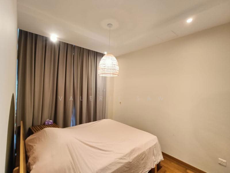 Kondominium untuk Disewa di The Seed Taman Sutera Utama - Valerie Saw - PropertyGuru.com.my