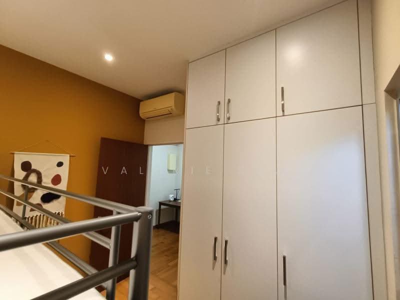 Kondominium untuk Disewa di The Seed Taman Sutera Utama - Valerie Saw - PropertyGuru.com.my