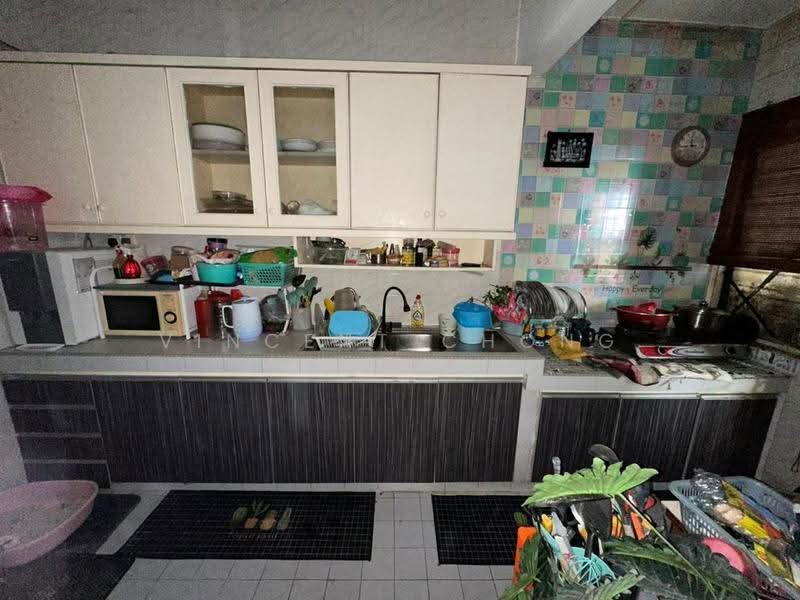 2-storey Terraced House for Sale in Taman Desa Bakti (Selayang) - Vincent Chong - PropertyGuru.com.my