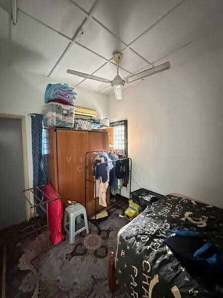 2-storey Terraced House for Sale in Taman Desa Bakti (Selayang) - Vincent Chong - PropertyGuru.com.my