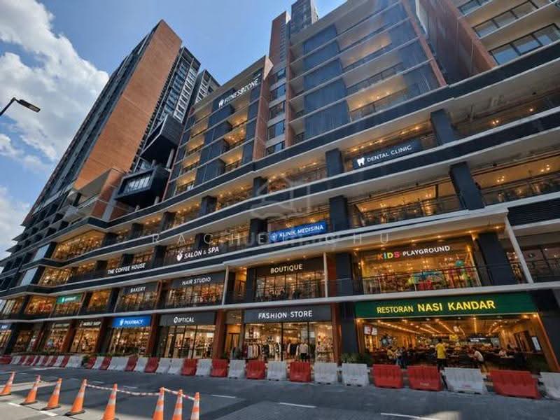 Shop for Rent in Cheras (Selangor) - Rachel Chu - PropertyGuru.com.my