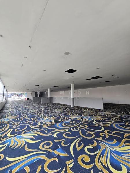 Warehouse for Rent in Batu Caves (Selangor) - Ng Moon Tsing - Interior - PropertyGuru.com.my