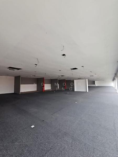 Warehouse for Rent in Batu Caves (Selangor) - Ng Moon Tsing - Interior - PropertyGuru.com.my