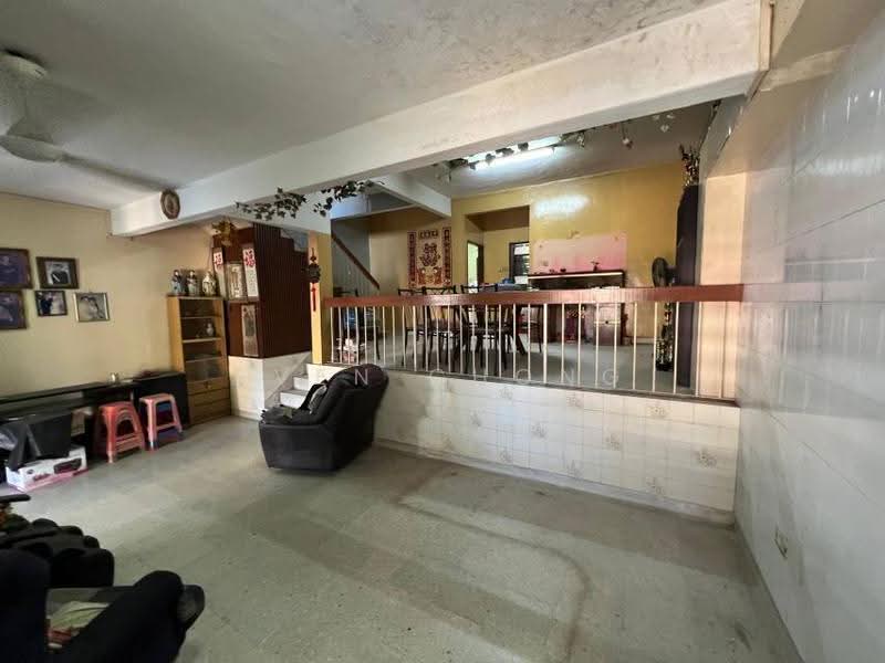 Terraced House for Sale in Taman Bukit Kajang Baru (Kajang) - Even Chong - PropertyGuru.com.my