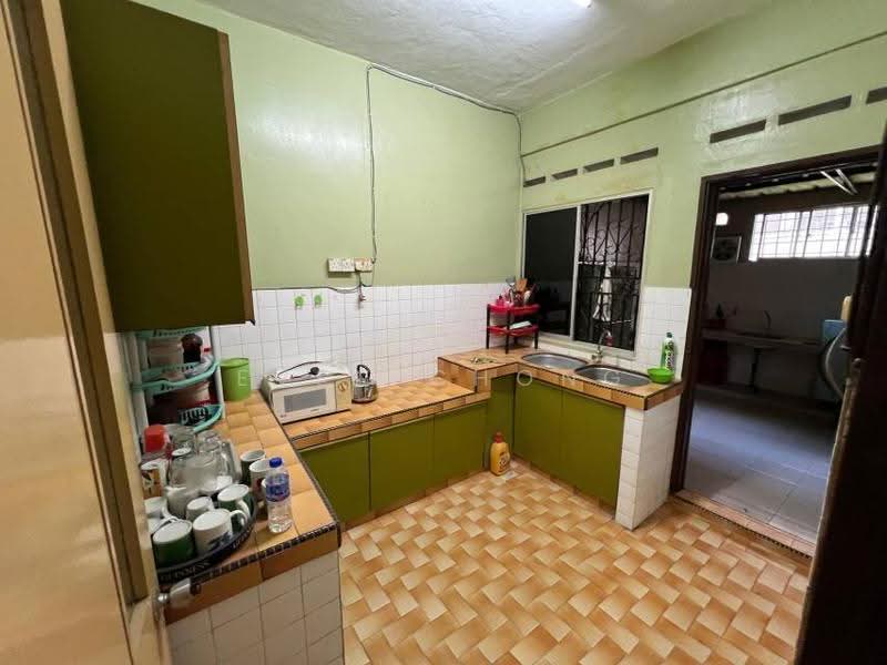 Terraced House for Sale in Taman Bukit Kajang Baru (Kajang) - Even Chong - PropertyGuru.com.my