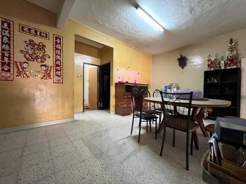 Terraced House for Sale in Taman Bukit Kajang Baru (Kajang) - Even Chong - PropertyGuru.com.my