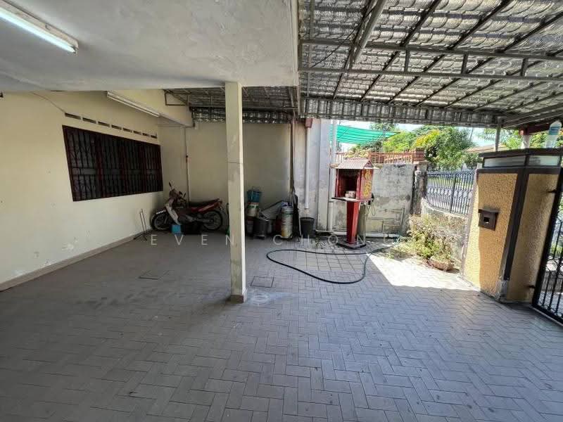Terraced House for Sale in Taman Bukit Kajang Baru (Kajang) - Even Chong - PropertyGuru.com.my