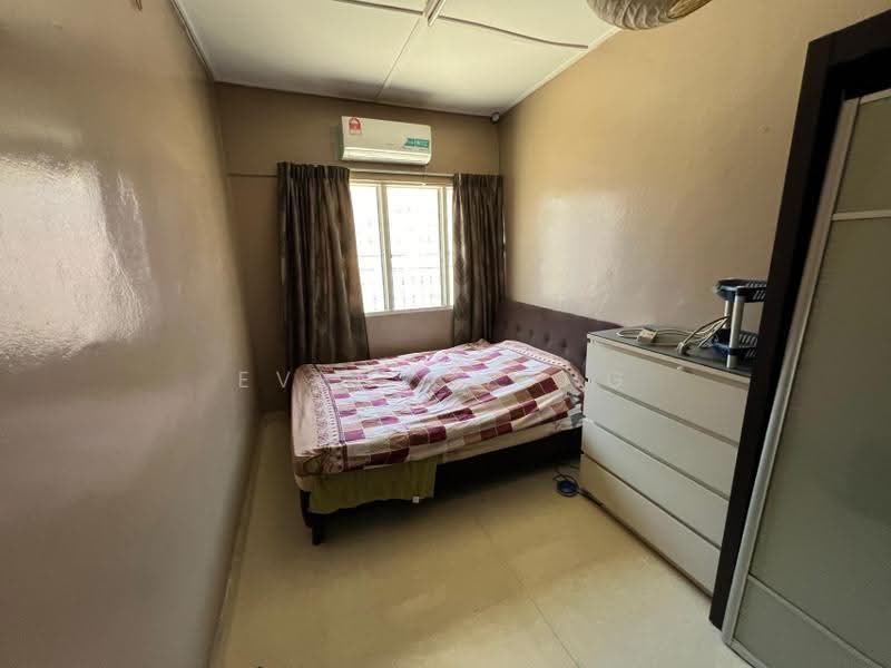 Terraced House for Sale in Taman Bukit Kajang Baru (Kajang) - Even Chong - PropertyGuru.com.my