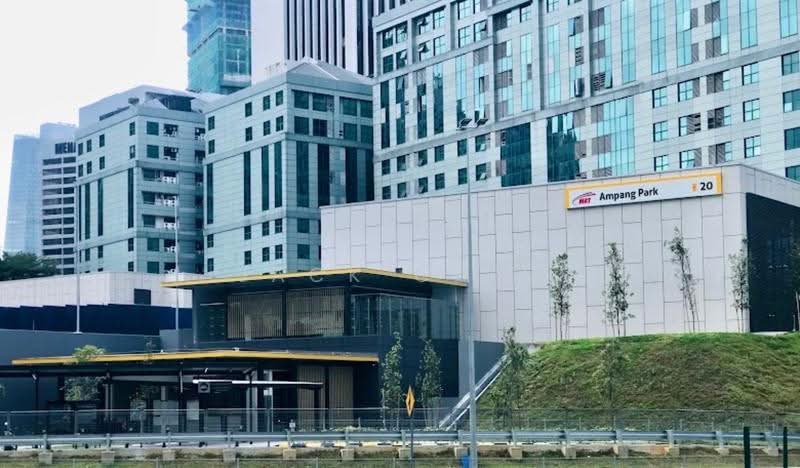 Shop / Office for Rent in KL City Centre (Kuala Lumpur) - Jack Chin - PropertyGuru.com.my