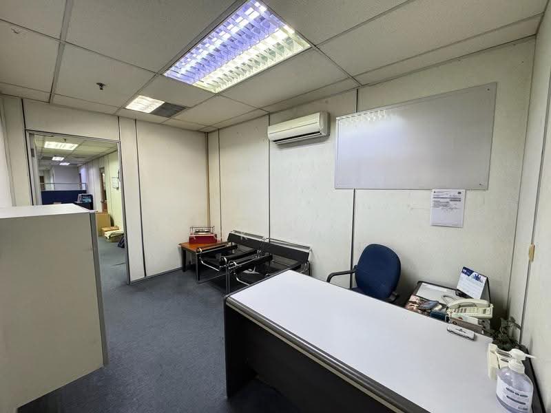 Shop / Office for Rent in KL City Centre (Kuala Lumpur) - Jack Chin - PropertyGuru.com.my