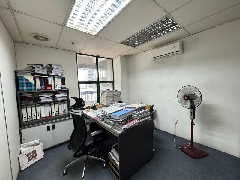 Shop / Office for Rent in KL City Centre (Kuala Lumpur) - Jack Chin - PropertyGuru.com.my
