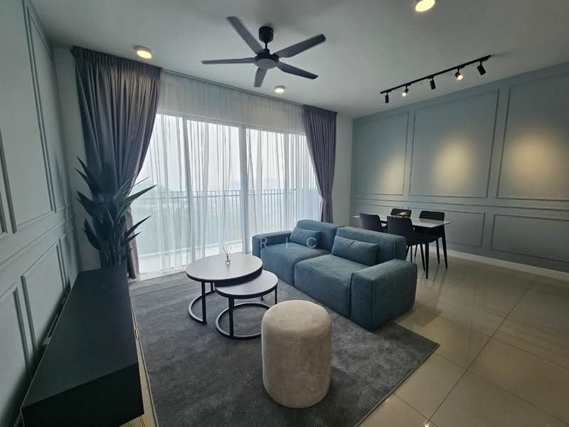 Kondominium untuk Disewa di Emerald Hill - Eric Tang - PropertyGuru.com.my