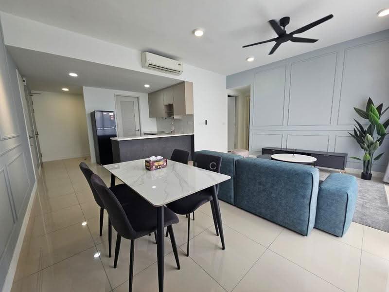 Kondominium untuk Disewa di Emerald Hill - Eric Tang - PropertyGuru.com.my