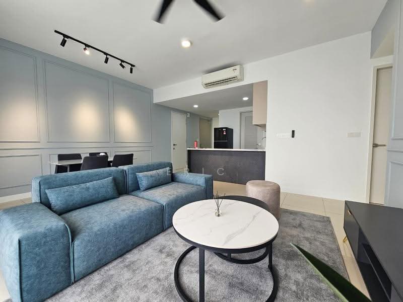 Kondominium untuk Disewa di Emerald Hill - Eric Tang - PropertyGuru.com.my
