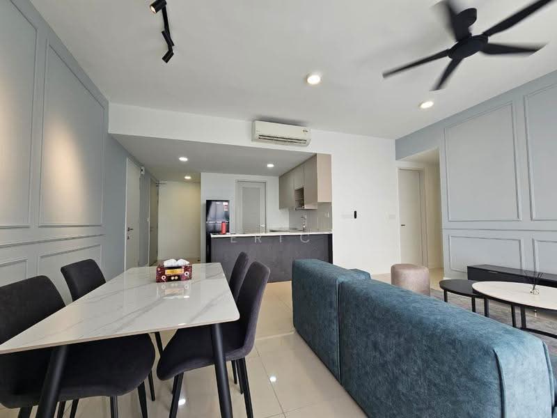Kondominium untuk Disewa di Emerald Hill - Eric Tang - PropertyGuru.com.my