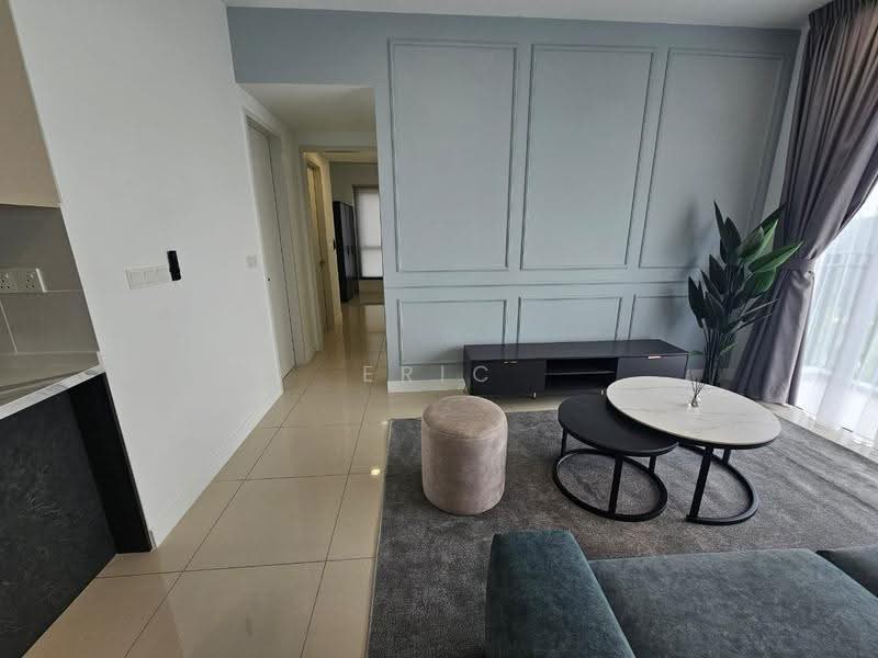 Kondominium untuk Disewa di Emerald Hill - Eric Tang - PropertyGuru.com.my