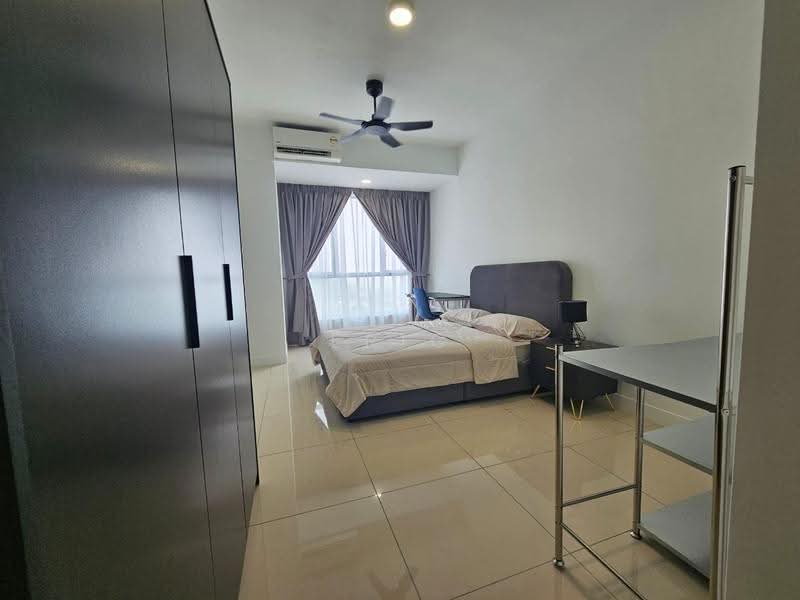 Kondominium untuk Disewa di Emerald Hill - Eric Tang - PropertyGuru.com.my