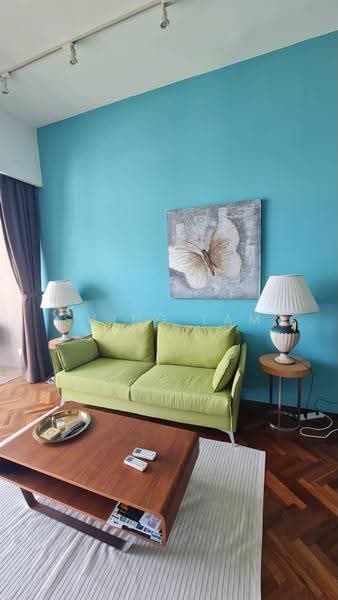 Condominium for Rent at Andaman @ Quayside - Shing Lam - PropertyGuru.com.my