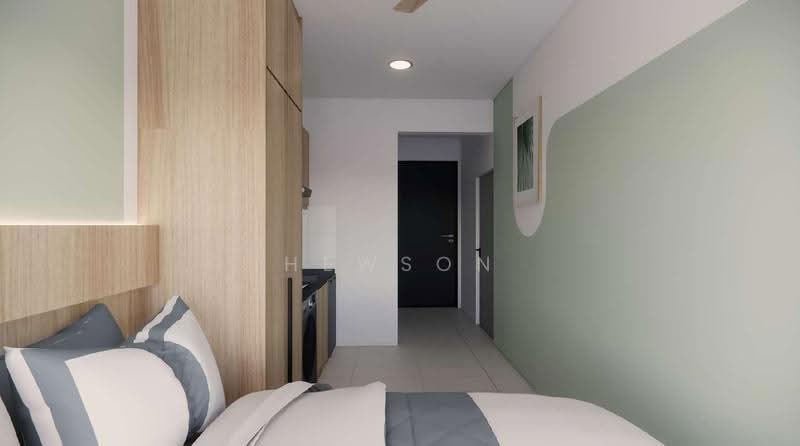 Service Residence for Rent at One Equine - Hewson Oh - PropertyGuru.com.my