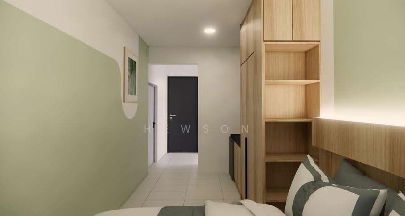 Service Residence for Rent at One Equine - Hewson Oh - PropertyGuru.com.my