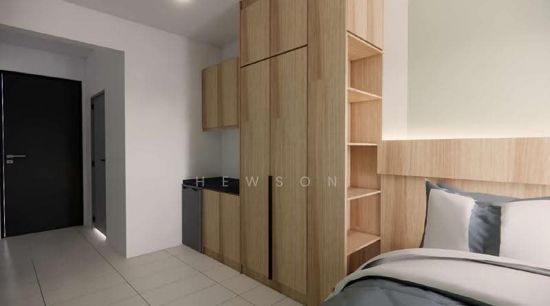 Service Residence for Rent at One Equine - Hewson Oh - PropertyGuru.com.my