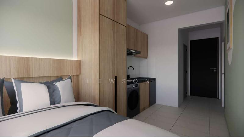 Service Residence for Rent at One Equine - Hewson Oh - PropertyGuru.com.my