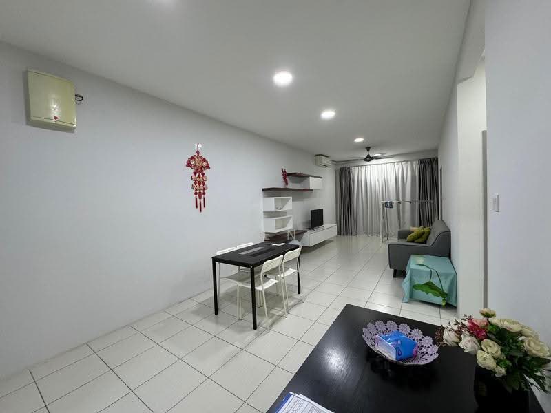 Condominium for Rent at Residensi Platinum Teratai - Ben Lim - PropertyGuru.com.my