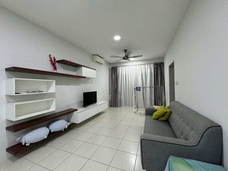 Condominium for Rent at Residensi Platinum Teratai - Ben Lim - PropertyGuru.com.my