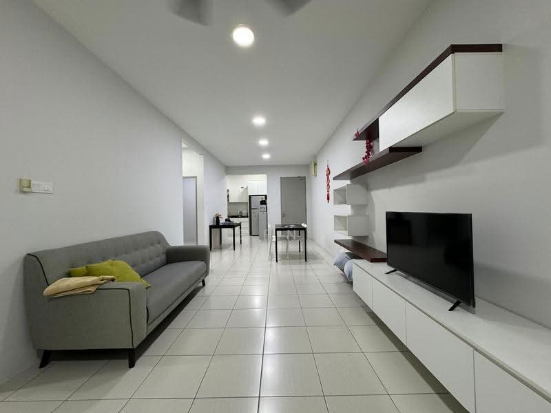 Condominium for Rent at Residensi Platinum Teratai - Ben Lim - PropertyGuru.com.my