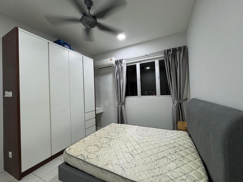 Condominium for Rent at Residensi Platinum Teratai - Ben Lim - PropertyGuru.com.my