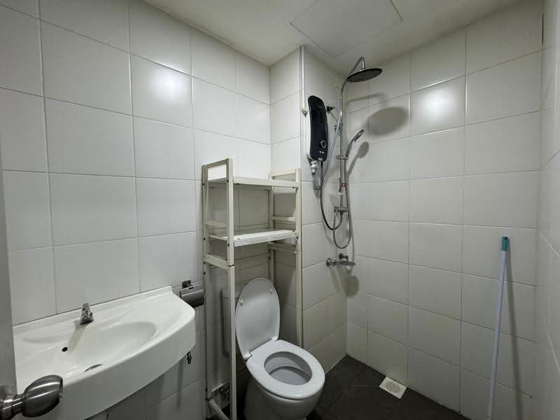 Condominium for Rent at Residensi Platinum Teratai - Ben Lim - PropertyGuru.com.my