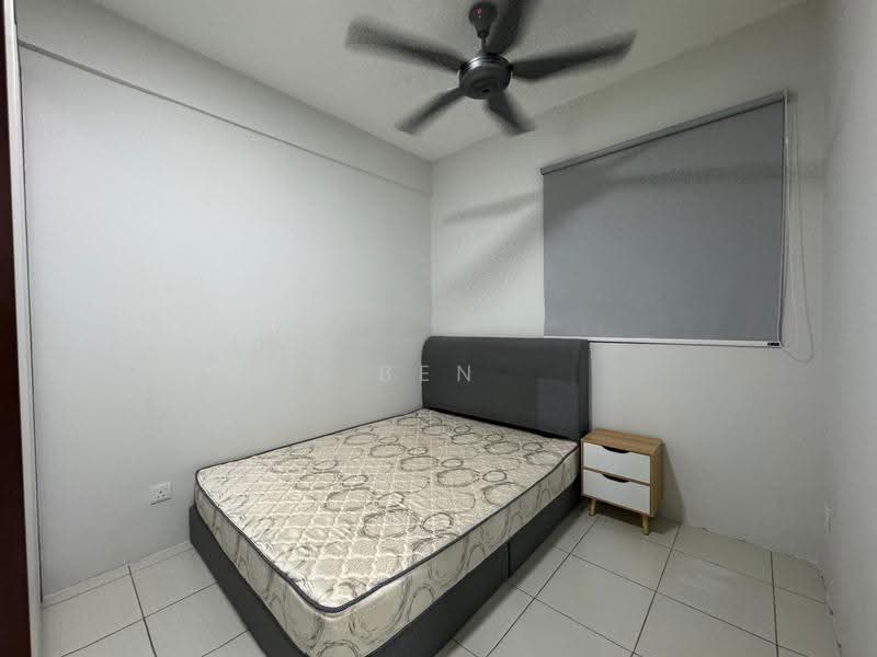 Condominium for Rent at Residensi Platinum Teratai - Ben Lim - PropertyGuru.com.my