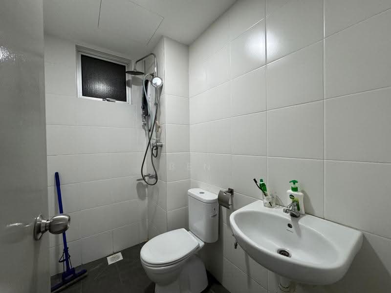 Condominium for Rent at Residensi Platinum Teratai - Ben Lim - PropertyGuru.com.my