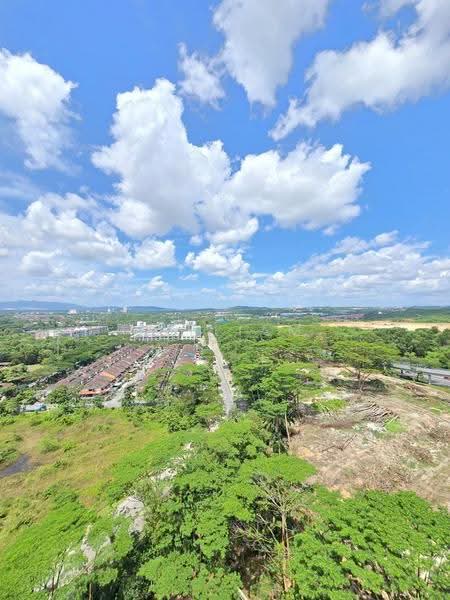 Service Residence for Rent at Greenfield Regency - William NG - PropertyGuru.com.my