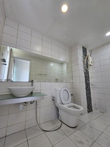 Service Residence for Rent at Greenfield Regency - William NG - PropertyGuru.com.my