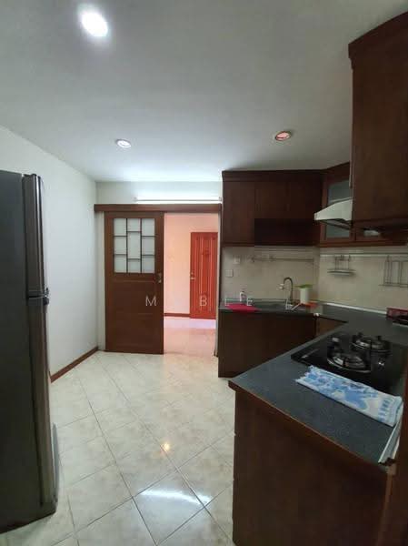 Kondominium untuk Disewa di Marina Bay Condominium - Mable Ong - PropertyGuru.com.my