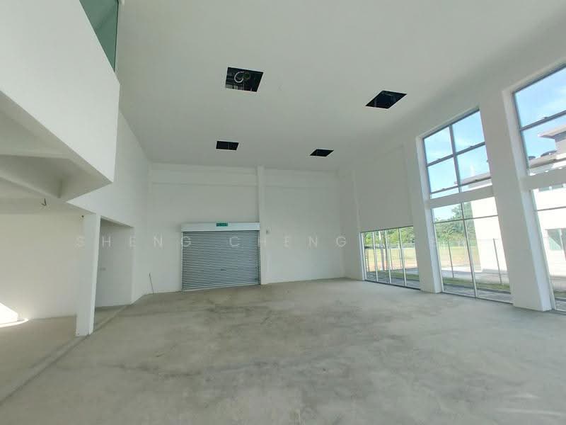 Shop for Rent in Taman Sutera Utama (Skudai) - Sheng Cheng Tiew - Interior - PropertyGuru.com.my