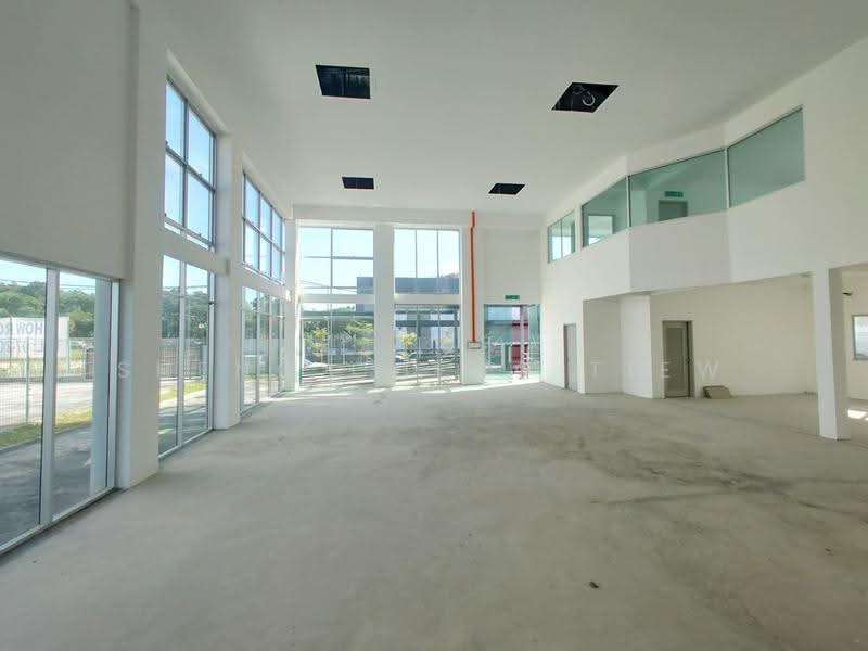 Shop for Rent in Taman Sutera Utama (Skudai) - Sheng Cheng Tiew - Interior - PropertyGuru.com.my