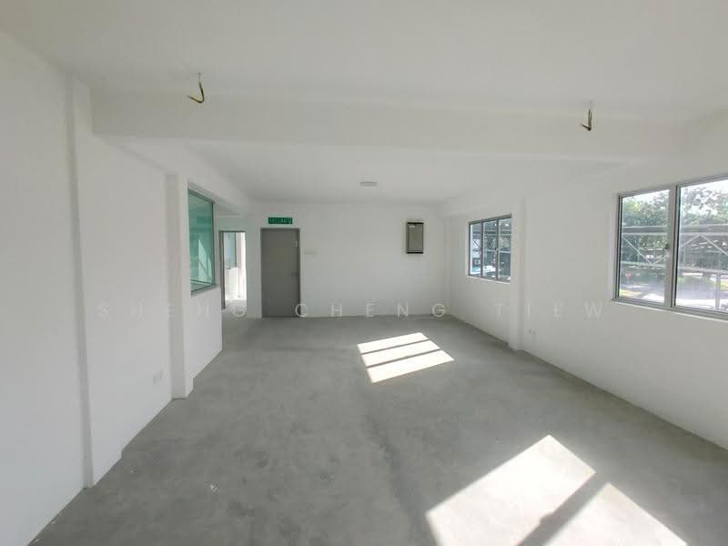 Shop for Rent in Taman Sutera Utama (Skudai) - Sheng Cheng Tiew - Interior - PropertyGuru.com.my