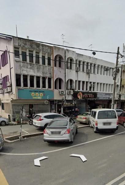 Shop / Office for Sale in Taman Pelangi (Johor Bahru) - Ke Xin Chan - PropertyGuru.com.my